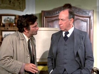 Columbo – Komiser Kolombo 3. Sezon 6. Bölüm
