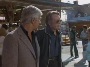 Columbo – Komiser Kolombo 5. Sezon 3. Bölüm