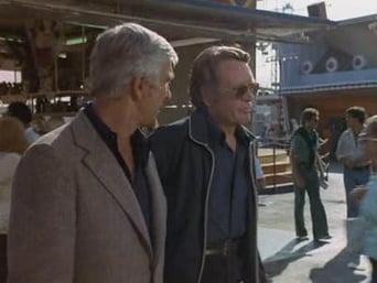 Columbo – Komiser Kolombo 5. Sezon 3. Bölüm