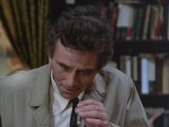 Columbo – Komiser Kolombo 6. Sezon 3. Bölüm