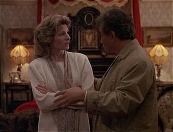 Columbo – Komiser Kolombo 8. Sezon 3. Bölüm