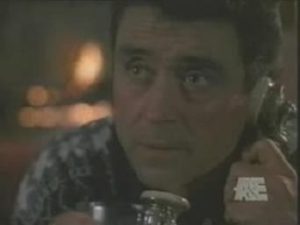 Columbo – Komiser Kolombo 9. Sezon 4. Bölüm