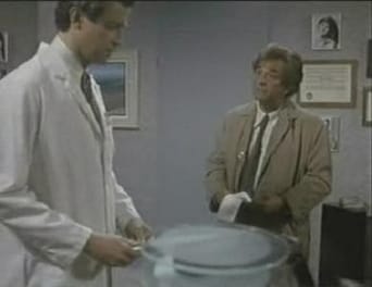 Columbo – Komiser Kolombo 9. Sezon 5. Bölüm