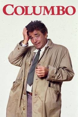 Columbo – Komiser Kolombo