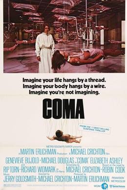 Coma – Koma