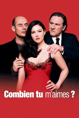 Combien Tu M’aimes? – Beni Ne Kadar Çok Seviyorsun