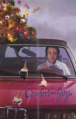 Comfort and Joy