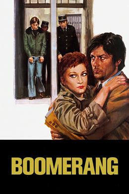 Comme un Boomerang – Geri Tepen Silah