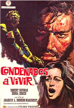 Condenados a Vivir