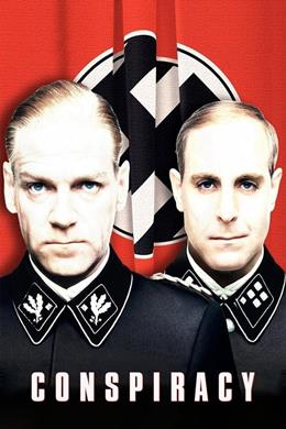 Conspiracy – Komplo