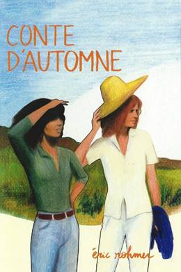 Conte d’automne – Sonbahar Hikayesi