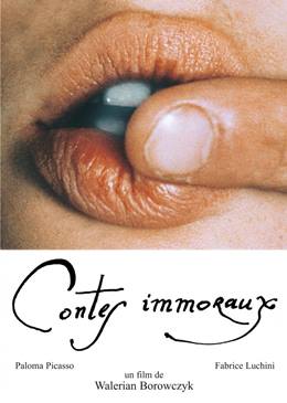 Contes immoraux – Ahlaksız Hikayeler