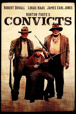Convicts – Mahkumlar
