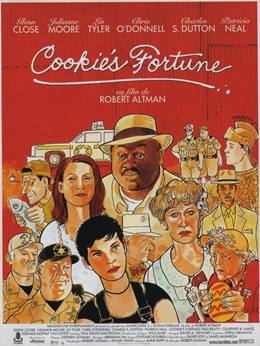 Cookie’s Fortune – Kurabiyenin Talihi