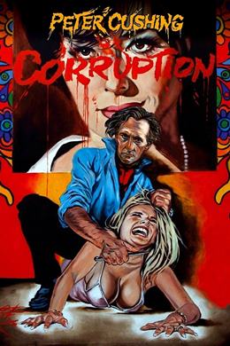 Corruption – Dehşet Kasırgası