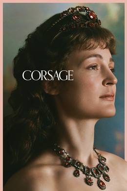 Corsage – Korsaj