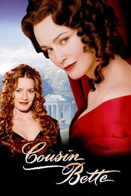 Cousin Bette – Kuzen Bette