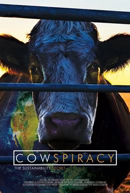 Cowspiracy: The Sustainability Secret – Cowspiracy: Sürdürülebilirliğin Sırrı