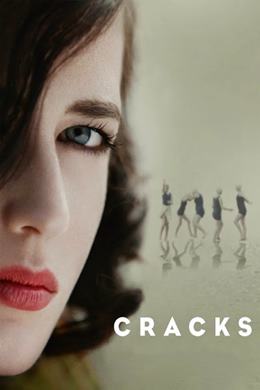 Cracks – Çatlaklar