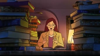 Creepshow 3. Sezon 5. Bölüm