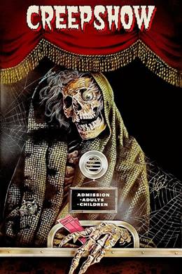 Creepshow – Korku Şovu