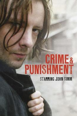 Crime and Punishment – Suç ve Ceza