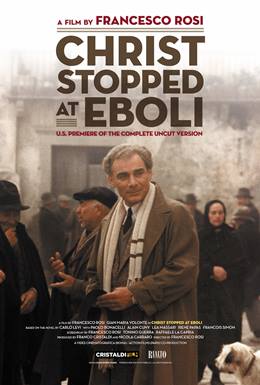 Cristo Si e Fermato a Eboli – İsa Eboli’de Durdu
