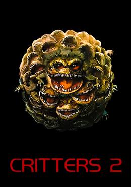 Critters 2 – Mahluklar 2