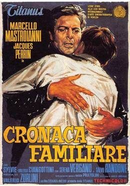 Cronaca Familiare – Aile Günlüğü