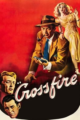 Crossfire – Çapraz Ateş