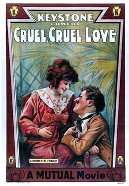 Cruel, Cruel Love – Zalim, Zalim Aşk