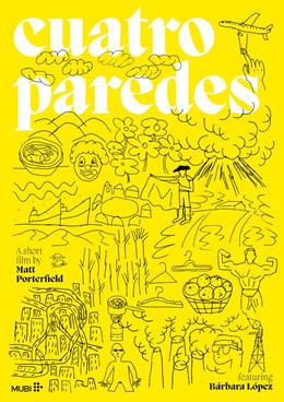 Cuatro Paredes – Dört Duvar