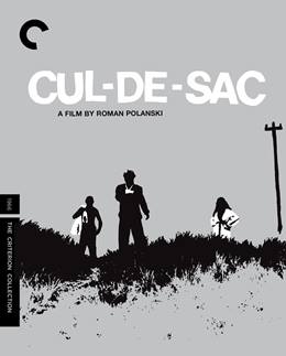 Cul-De-Sac – Bozuk Düzen