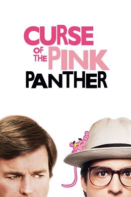 Curse of the Pink Panther – Pembe Panter’in Laneti
