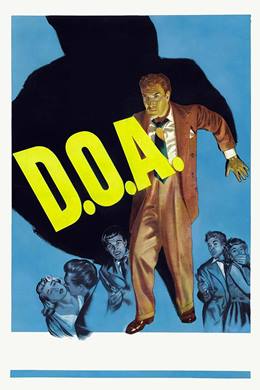 D.O.A. – Katilini Arayan Adam