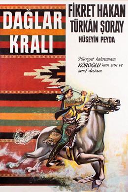 Dağlar Kralı (Köroğlu)