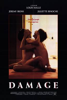 Damage – Ölesiye