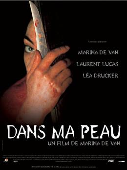 Dans Ma Peau – Derimin Altında