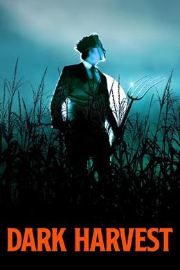 Dark Harvest – Kara Hasat