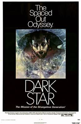 Dark Star – Karanlık Yıldız