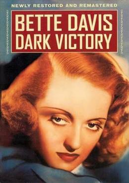 Dark Victory – Karanlık Zafer