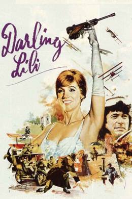 Darling Lili – Sevgilim Lili