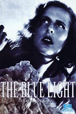 Das Blaue Licht – Mavi Işık