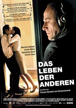 Das Leben der Anderen – Başkalarının Hayatı