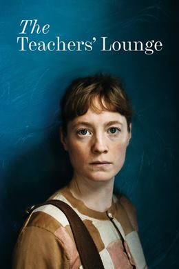 Das Lehrerzimmer – Öğretmenler Odası