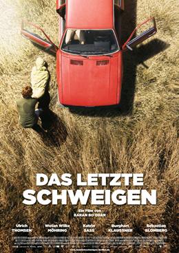 Das Letzte Schweigen – Büyük Sessizlik