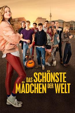 Das Schönste Mädchen der Welt