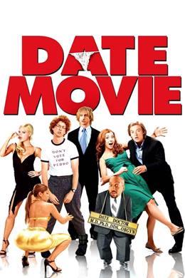 Date Movie – Buluşma Olayı