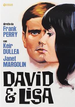 David and Lisa