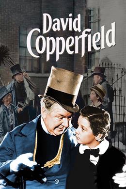 David Copperfield